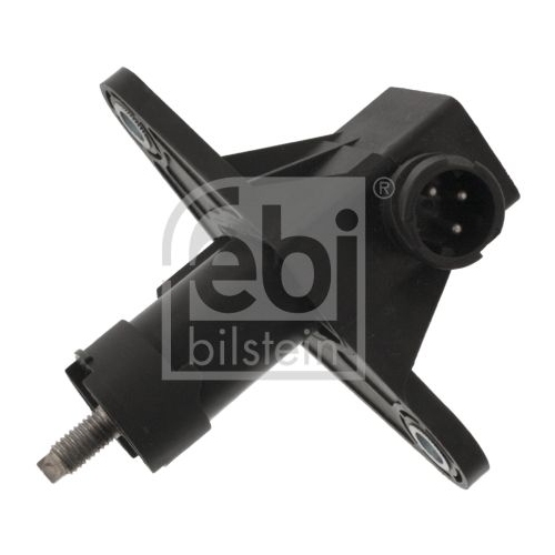Febi Bilstein 46579 Sensor f&uuml;r Luftfederung , 1 St&uuml;ck