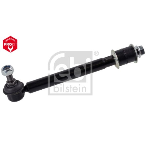 Febi Bilstein 48153 Verbindungsstange mit Muttern , 1 St&uuml;ck