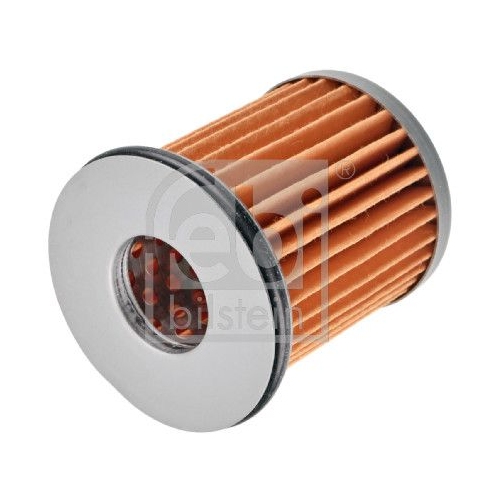 Febi Bilstein 106892 Getriebe&ouml;lfilter mit Dichtringen, 1 St&uuml;ck