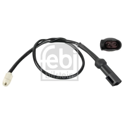 Febi Bilstein 172596 Verschlei&szlig;kontakt, 1 St&uuml;ck