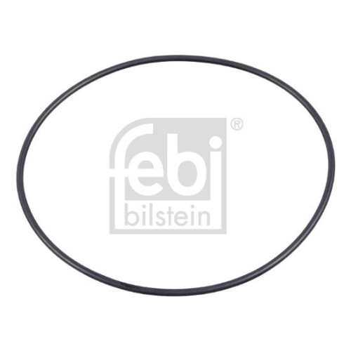 Dichtung, Zylinderlaufbuchse FEBI BILSTEIN 177680 f&uuml;r SCANIA, oben