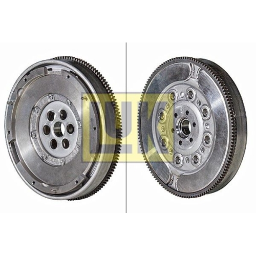 Schwungrad LuK 415 0530 10 LuK DMF f&uuml;r OPEL VAUXHALL