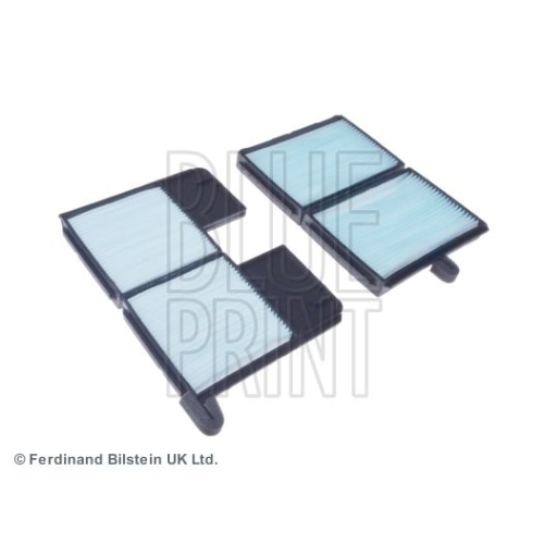 Blue Print 1x ADT32538BP Innenraumfiltersatz