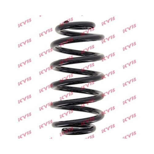 Fahrwerksfeder KYB RX6666 K-Flex f&uuml;r, Hinterachse