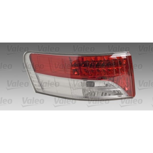 Heckleuchte VALEO 043962 ORIGINAL TEIL f&uuml;r TOYOTA, links