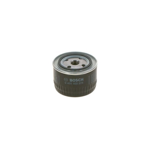 &Ouml;lfilter BOSCH 0 451 103 274 f&uuml;r CITRO&Euml;N DAF FIAT FORD GMC LADA LANCIA PEUGEOT