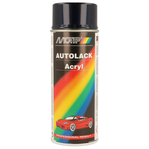 Fahrzeug-Kombinationslack MOTIP 54567 KOMPAKT f&uuml;r ALFA ROMEO AUDI BMW CHRYSLER