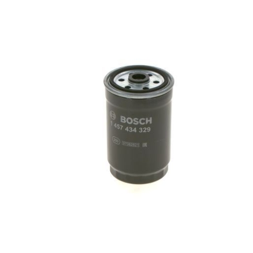 Kraftstofffilter BOSCH 1 457 434 329 f&uuml;r AUDI FORD SKODA VW LAND ROVER