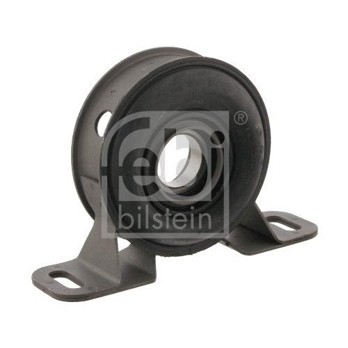 Febi Bilstein 1x 18300 Kardanwellenmittellager mit Kugellager