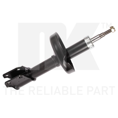 Sto&szlig;d&auml;mpfer NK 62393092 f&uuml;r NISSAN RENAULT, Vorderachse, links, rechts