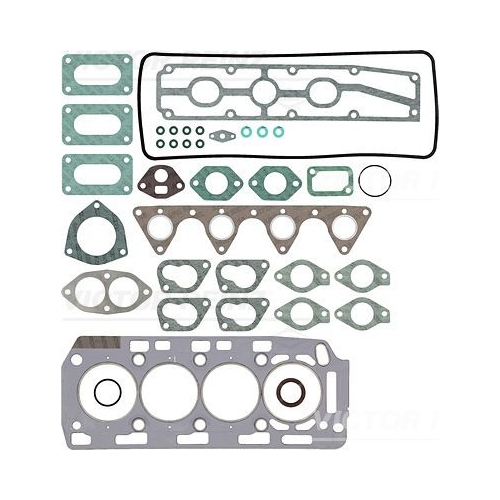 Dichtungssatz, Zylinderkopf VICTOR REINZ 02-27685-03 f&uuml;r RENAULT RENAULT TRUCKS
