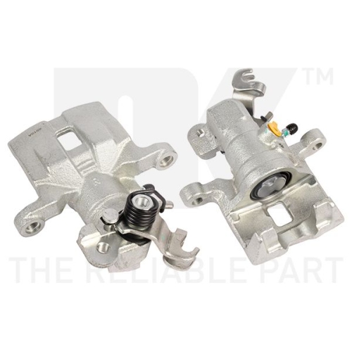 Bremssattel NK 2132130 f&uuml;r MAZDA, Hinterachse rechts