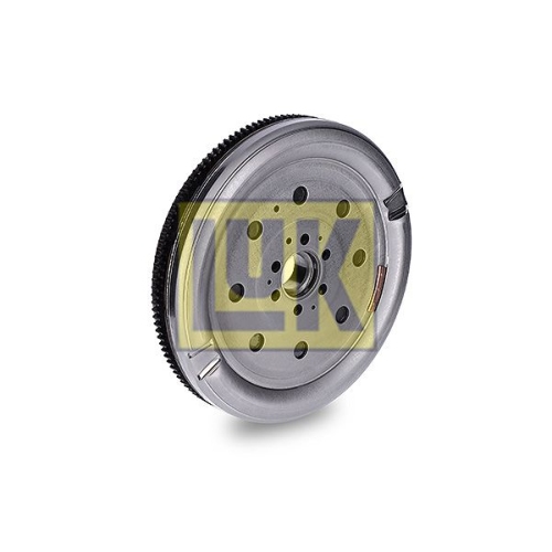 Schwungrad LuK 415 0574 10 LuK DMF f&uuml;r AUDI SEAT SKODA VW