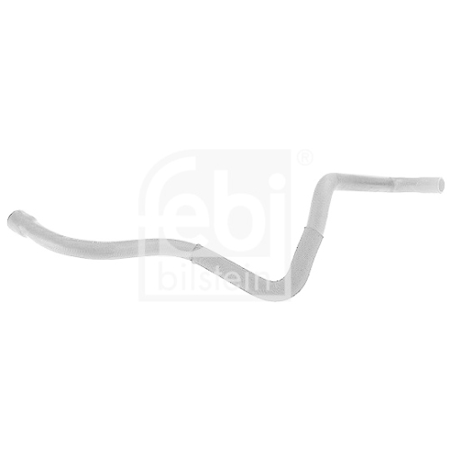 Febi Bilstein 14023 K&uuml;hlwasserschlauch , 1 St&uuml;ck