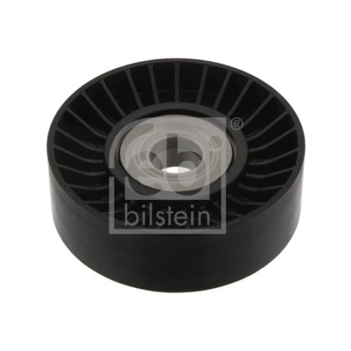 Febi Bilstein 36399 Umlenkrolle f&uuml;r Keilrippenriemen , 1 St&uuml;ck