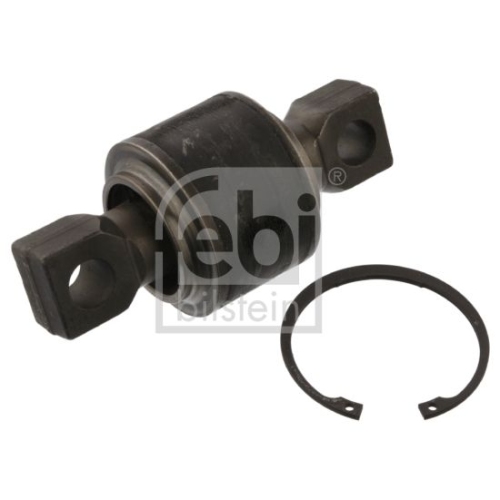 Febi Bilstein 45034 Achsstrebenlager mit Sicherungsring , 1 St&uuml;ck
