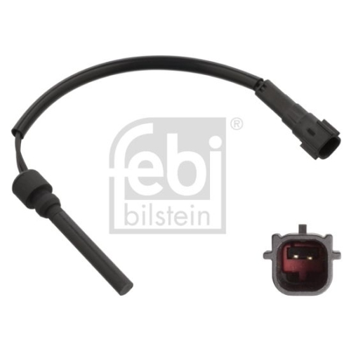 Febi Bilstein 101231 K&uuml;hlmittelstandsensor , 1 St&uuml;ck