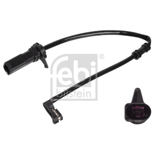 Febi Bilstein 172597 Verschlei&szlig;kontakt, 1 St&uuml;ck