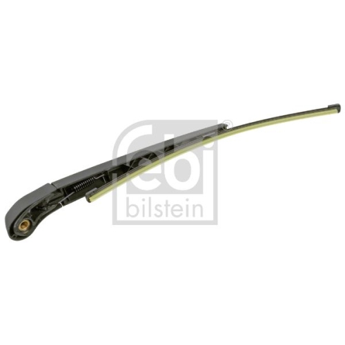 Wischarm, Scheibenreinigung FEBI BILSTEIN 177681 febi Plus f&uuml;r BMW, hinten