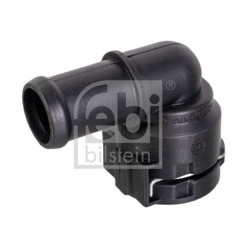 K&uuml;hlmittelflansch FEBI BILSTEIN 180142 f&uuml;r AUDI SEAT SKODA VW