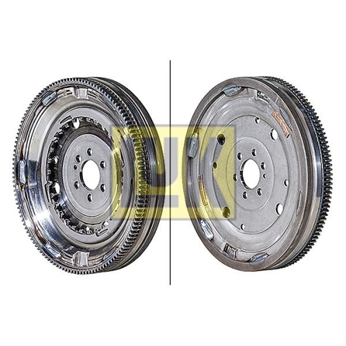 Schwungrad LuK 415 0531 09 LuK DMF f&uuml;r SEAT SKODA VW