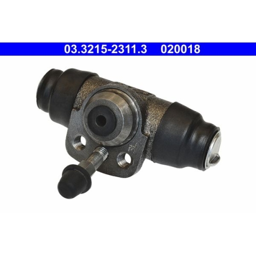 Radbremszylinder ATE 03.3215-2311.3 f&uuml;r VAG, Hinterachse