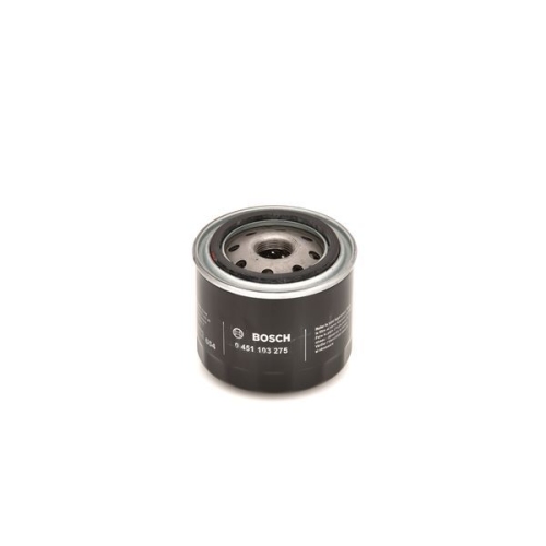 &Ouml;lfilter BOSCH 0 451 103 275 f&uuml;r SUBARU