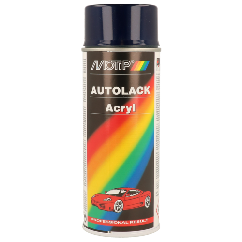 Fahrzeug-Kombinationslack MOTIP 54573 KOMPAKT f&uuml;r AUDI VW