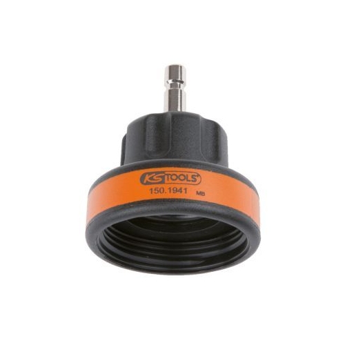 Adapter, Klimaserviceger&auml;t KS TOOLS 150.1941