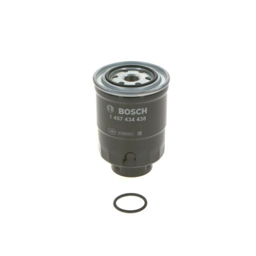 Kraftstofffilter BOSCH 1 457 434 438 f&uuml;r DAIHATSU FORD GMC MAZDA MITSUBISHI