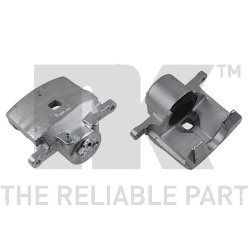 Bremssattel NK 2132135 f&uuml;r MAZDA, Vorderachse links