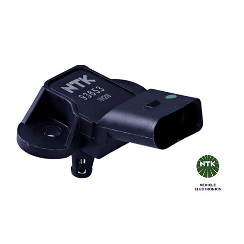 Sensor, Saugrohrdruck NGK 93653 f&uuml;r AUDI SEAT SKODA VW LAMBORGHINI BENTLEY DS