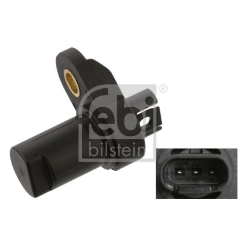 Febi Bilstein 36404 Kurbelwellensensor ohne O-Ring , 1 St&uuml;ck