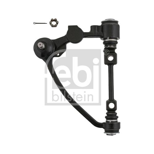 Febi Bilstein 43053 Querlenker mit Lagern und Gelenk , 1 St&uuml;ck