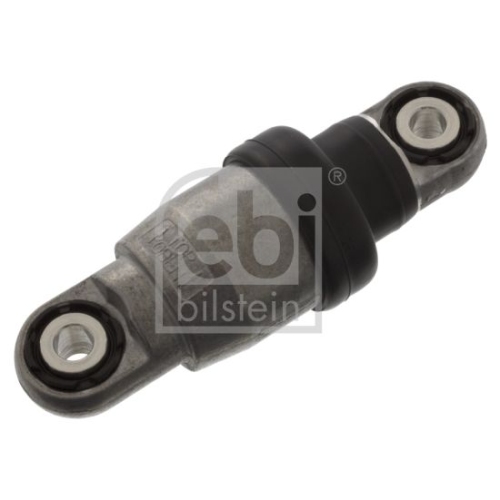 Febi Bilstein 45036 Schwingungsd&auml;mpfer f&uuml;r Keilrippenriementrieb , 1 St&uuml;ck