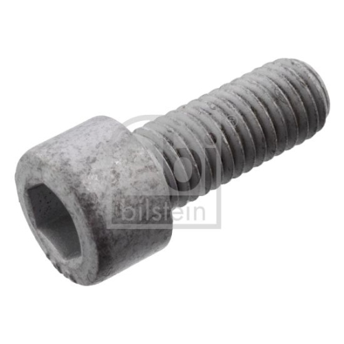 Achsschraube, Antriebswelle FEBI BILSTEIN 101235 f&uuml;r CHRYSLER DODGE, Hinterachse