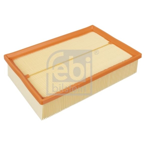 Febi Bilstein 106895 Luftfilter, 1 St&uuml;ck