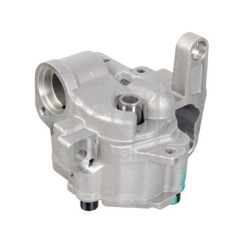 &Ouml;lpumpe FEBI BILSTEIN 180145 f&uuml;r AUDI VW