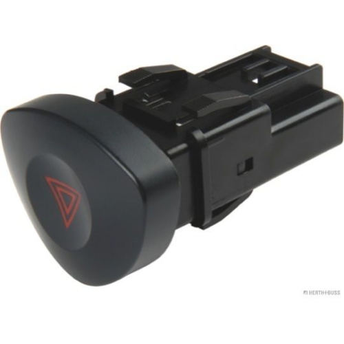 Warnblinkschalter HERTH+BUSS ELPARTS 70579900 f&uuml;r RENAULT