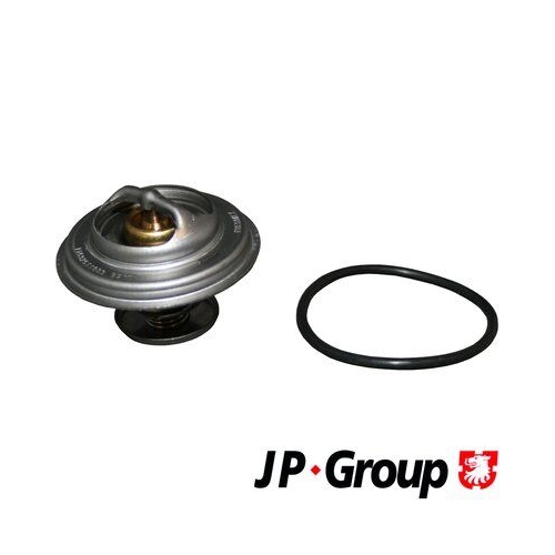 Thermostat, K&uuml;hlmittel JP GROUP 1414600110 JP GROUP f&uuml;r BMW