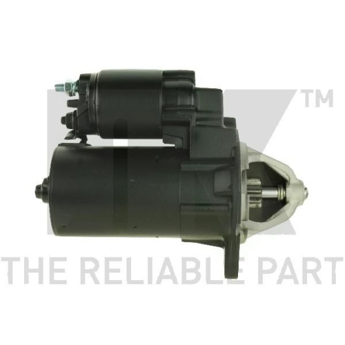 Starter NK 4716880 f&uuml;r OPEL VAUXHALL