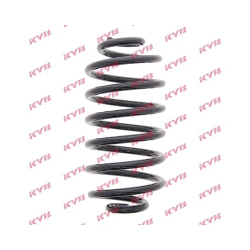 Fahrwerksfeder KYB RX6979 K-Flex f&uuml;r OPEL VAUXHALL, Hinterachse