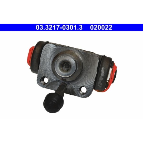 Radbremszylinder ATE 03.3217-0301.3 f&uuml;r BMW, Vorderachse