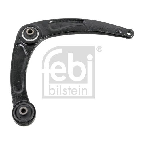 Febi Bilstein 22384 Querlenker mit Lagern und ohne Gelenk , 1 St&uuml;ck