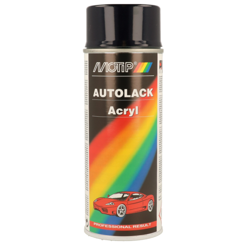 Fahrzeug-Kombinationslack MOTIP 54575 KOMPAKT f&uuml;r ALFA ROMEO AUDI HONDA ISUZU VW