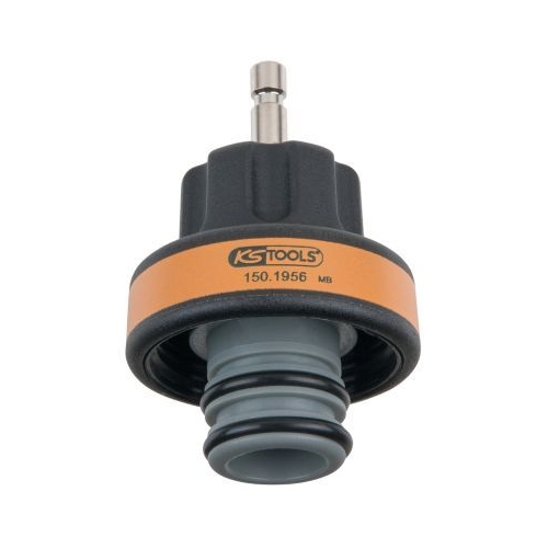 Adapter, Klimaserviceger&auml;t KS TOOLS 150.1956