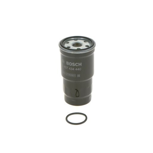 Kraftstofffilter BOSCH 1 457 434 440 f&uuml;r DAIHATSU MAZDA PEUGEOT SUBARU TOYOTA