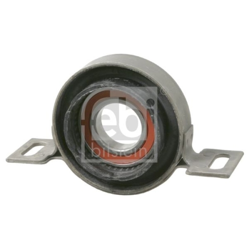 Febi Bilstein 1x 21142 Kardanwellenmittellager mit Kugellager