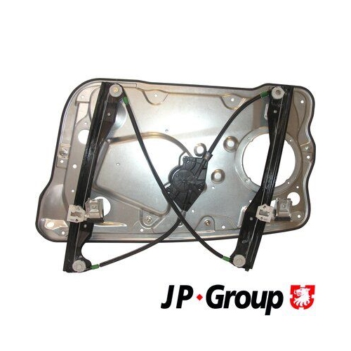 Fensterheber JP GROUP 1188102670 JP GROUP f&uuml;r SKODA VAG, vorne links