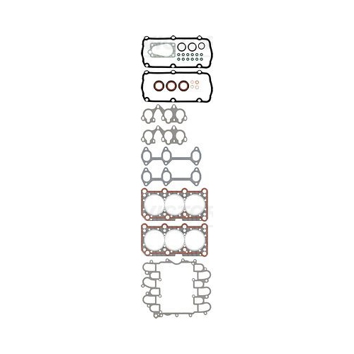 Dichtungssatz, Zylinderkopf VICTOR REINZ 02-31705-02 f&uuml;r AUDI VW